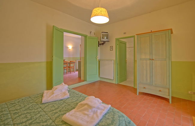 Fattoria i Ciliegi - Photo 26