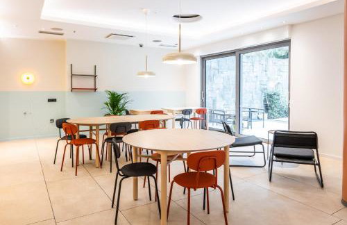 Rooms 23 - FLOK Petrova - Photo 78