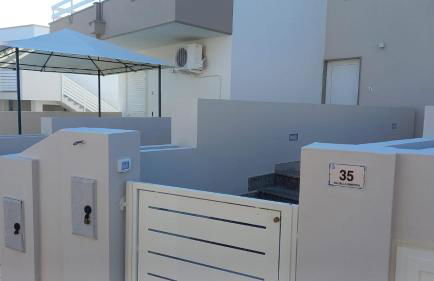 Residenza La Ginestra Posto Vecchio - Foto 17