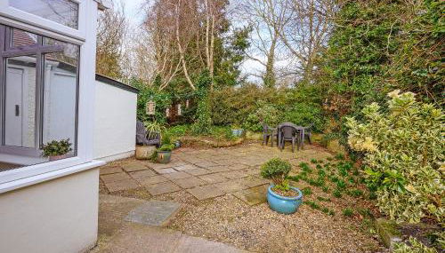 Cartref - Foto 5, Garden