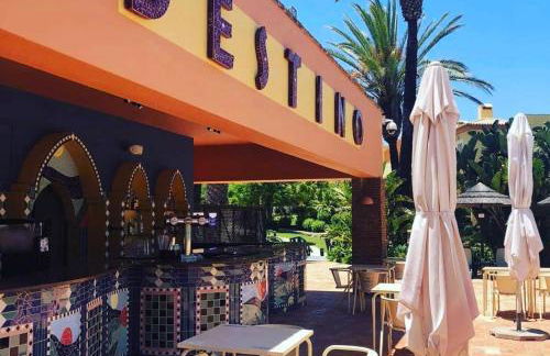 Jardim da Meia Praia Apartment - Foto 5