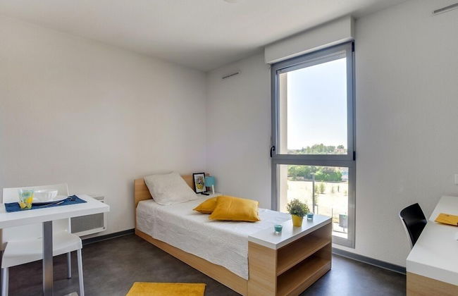 Apparteo Toulouse - Foto 5