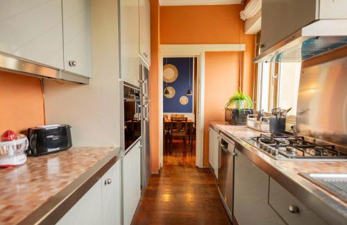 Corso Italia Attic in Milan by 101Flats - Foto 9