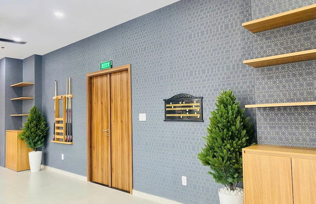 Happy One Central - Foto 30