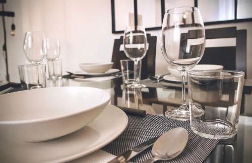 Pied-à-terre - Apartment 75m2 - free parking - Foto 21