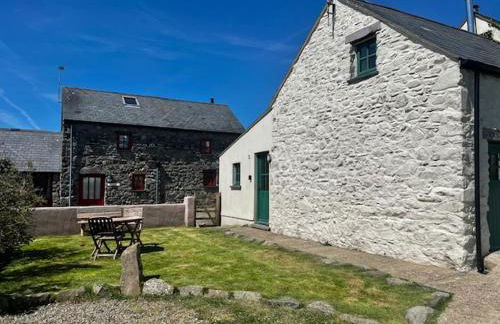 Bwthyn Bach - Foto 13