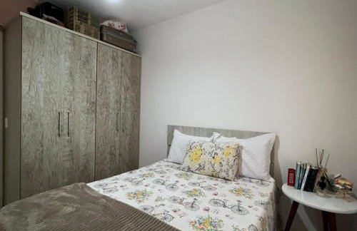 Apartamento 2 dorm. em Bombas SC - Foto 2