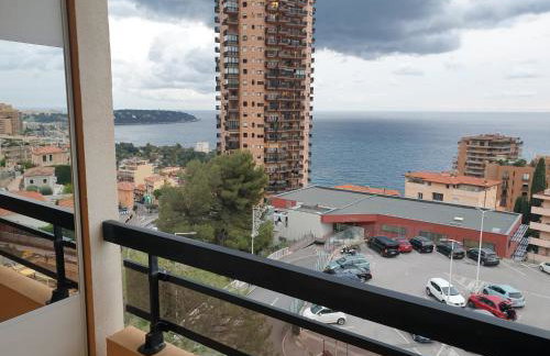 FRONTIÈRE MONACO - Foto 7