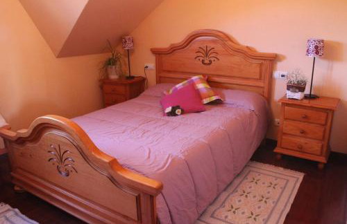 Casa rural agro da moa - Foto 15