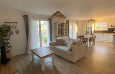 Villa on Arcachon Bay - Foto 12