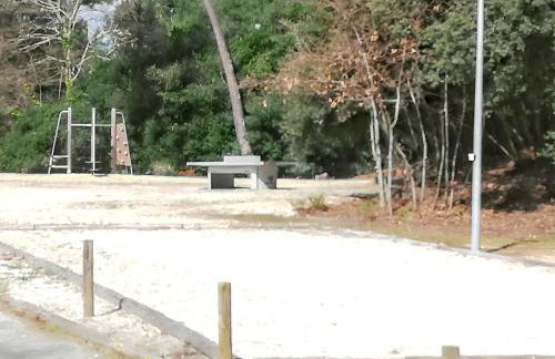 Appartement convivial Le Verdon 35 m² piscine partagée - Foto 23