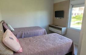 Suas férias com todo conforto PÉ NA AREIA - Foto 23