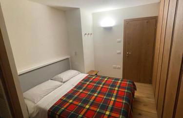 Nuovo Appartamento Super Vista a Campiglio Parking Privato - Foto 21