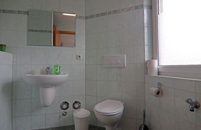 Wohnung mit Sauna in Rerik an der Ostsee - Foto 22