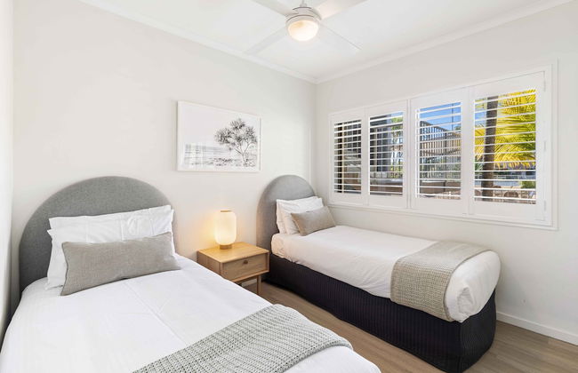 Culgoa Point Beach Resort - Photo 22