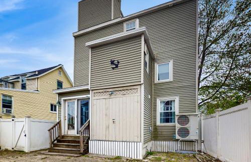 The Captain's Ship - Foto 24