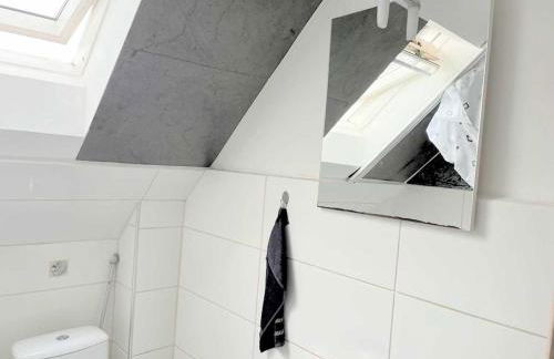 Zentrales Apartment in Leverkusen - Foto 9