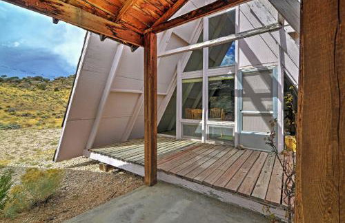 Fishing Paradise on 160 Acres about 13 Mi to Saratoga - Foto 24