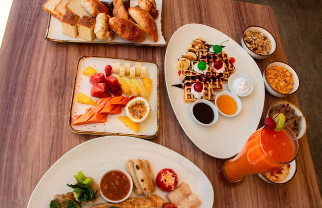 The Westbury Palace - Foto 33