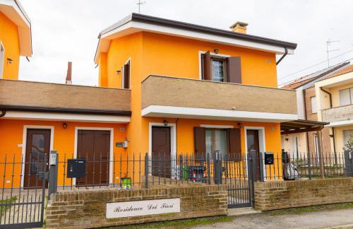 Residence dei Fiori - Appartamento Peonia - Foto 9