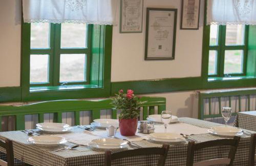 Pension Kezele - Foto 9