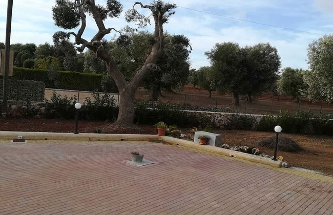 Resort Vulcano - Foto 11