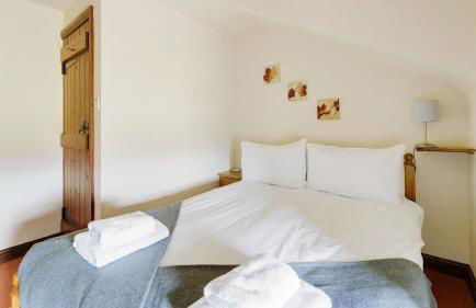 Cuckoo Brow Cottage at Thompson Ground - Foto 8