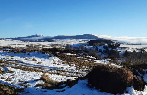 "L'Abri" massif du Mézenc - Foto 58