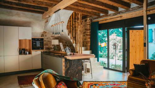 Le Grand Petit Prince - Domaine de Charme - Jacuzzis privatifs - Foto 2