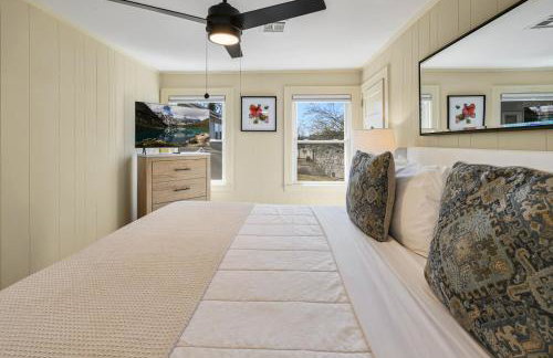 Merrimon Manor Historic Remodel - Foto 23