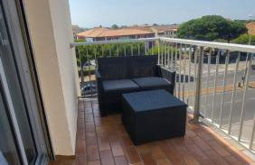 Vu mer, refait à neuf, spacieux, agréable, hôte reactif - Foto 12