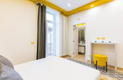 Colonna Apartments by Wonderful Italy - Foto 111