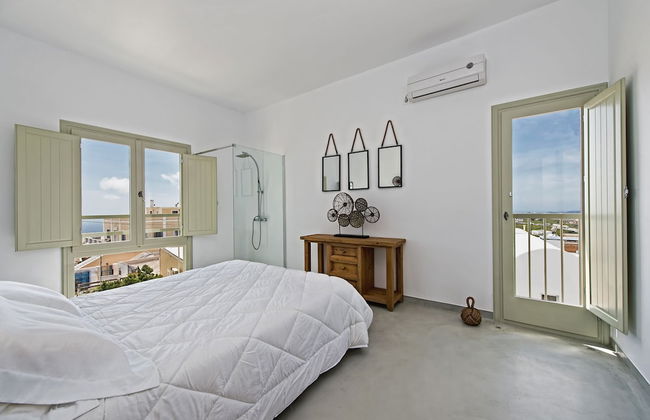 Pyrgos Terrace House - Photo 8