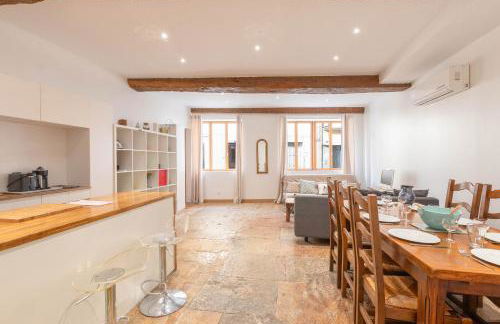 Cabana & Le Grand Historique - Centre-Ville - Foto 9