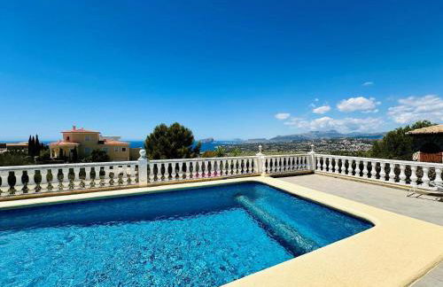 Villa Mar y Sol - Foto 21