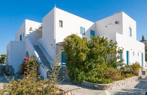 Nissiotiko Studios & Apartments - Photo 9