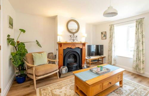 7 Prospect Place - Aldeburgh Coastal Cottages - Foto 10