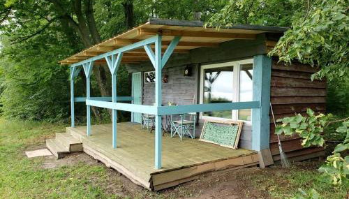 Dwór Muławki - Foto 5