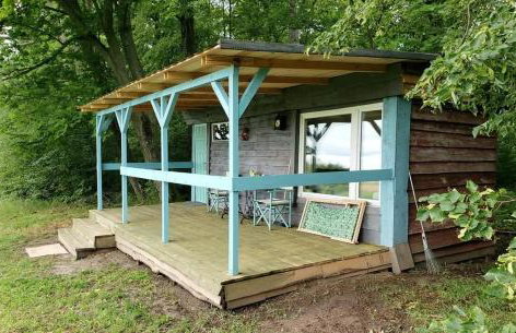 Dwór Muławki - Foto 5