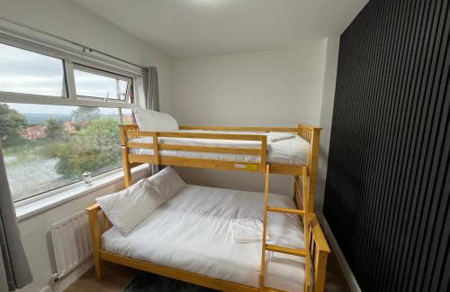 Numero Venti Aparthouse wifi parking Hot Tub Contractor and Group Friendly - Foto 40