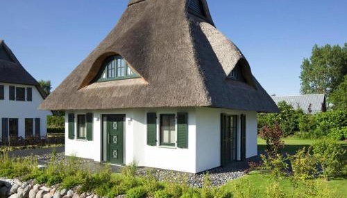 Ferienhaus, Fuhlendorf - Foto 2