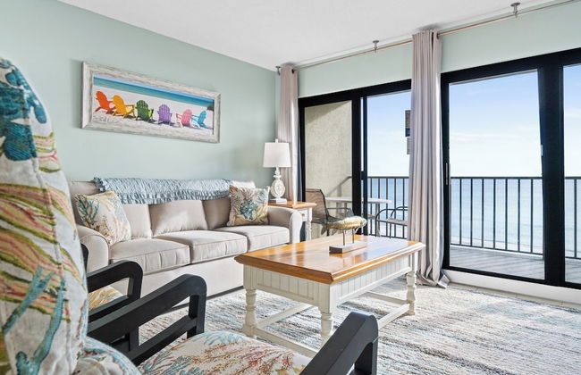 Commodore Resort by Book That Condo - Foto 68