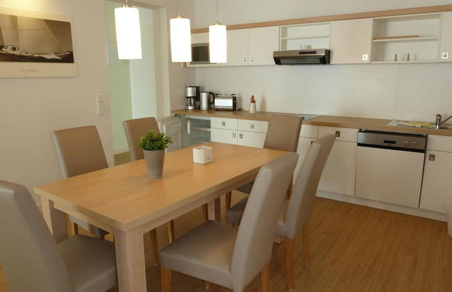 Apartmenthaus Goor - Foto 20