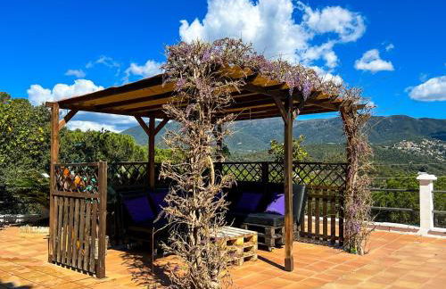 Tranquil Villa with Private Pool & views - Foto 46