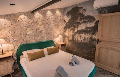 Beautiful new apartment, central, terrace, clim - Foto 24