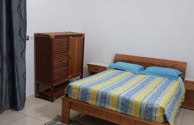 Résidence Lamadré - Foto 3