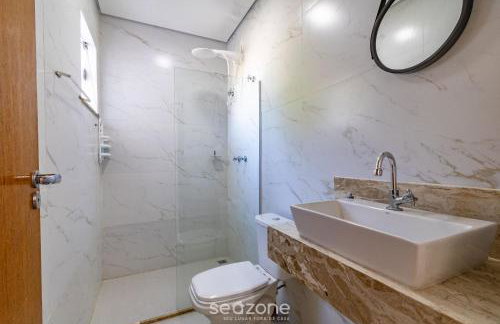 Condominio con Piscina en Praia do Mutá en Porto-BA - MUT - Foto 33