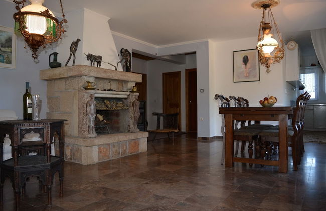 Villa Marchelina - Foto 32