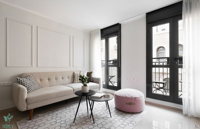 Mate ALMA - By HOMY - Foto 1