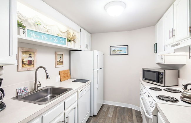 Little Creek Cove Beachfront Resort - Foto 40